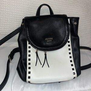 Mini Guess Backpack